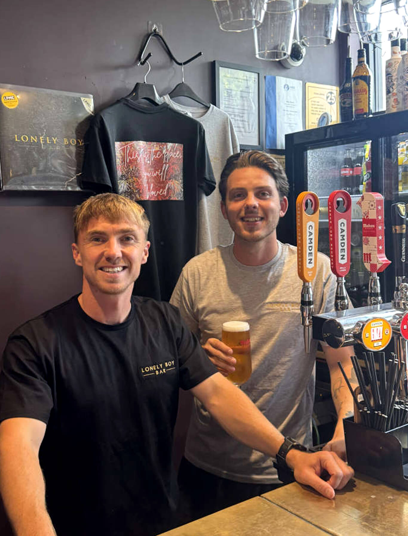 El Camino Bistro bringing Mediterranean flavours to Derby