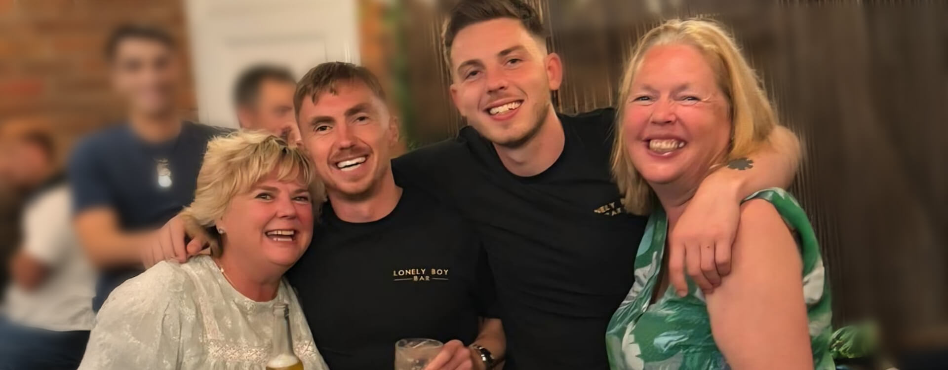 El Camino Bar team behind the Mediterranean restaurant in Derby